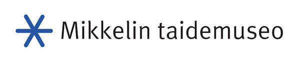 Mikkelin kuvitustriennale logo. Linkki vie säätiön kotisivulle